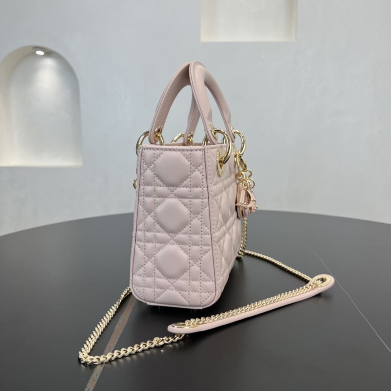 Dior My Lady Bags